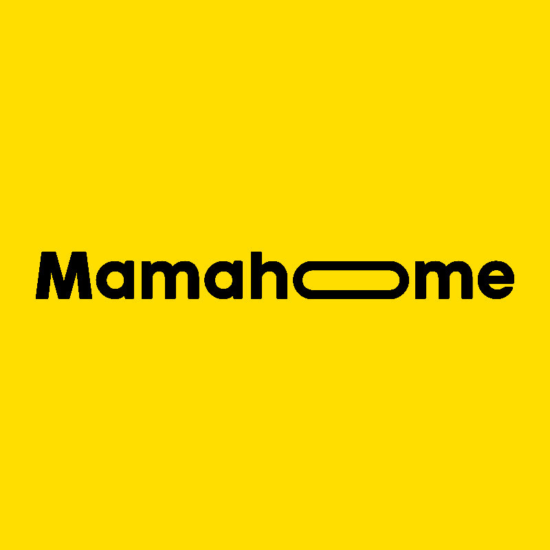 mamahome旗舰店 店铺LOGO