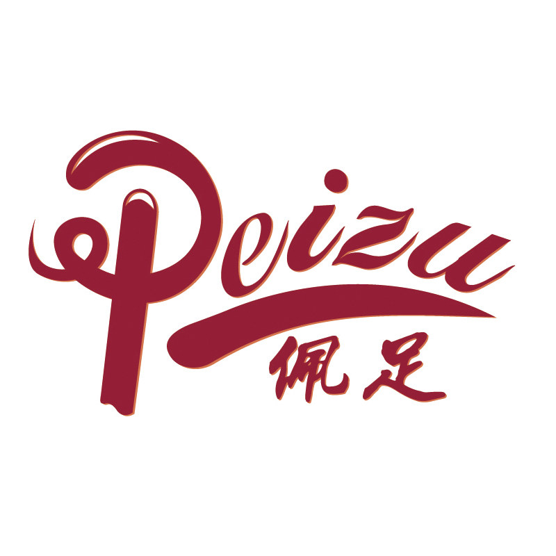 佩足针织