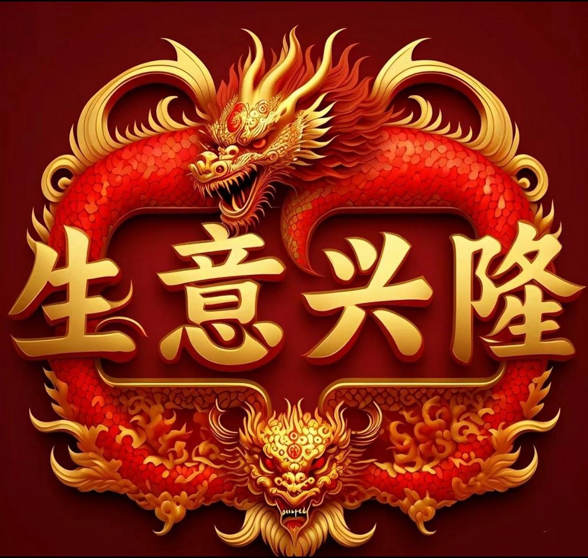 广州顺鸿贸易商行