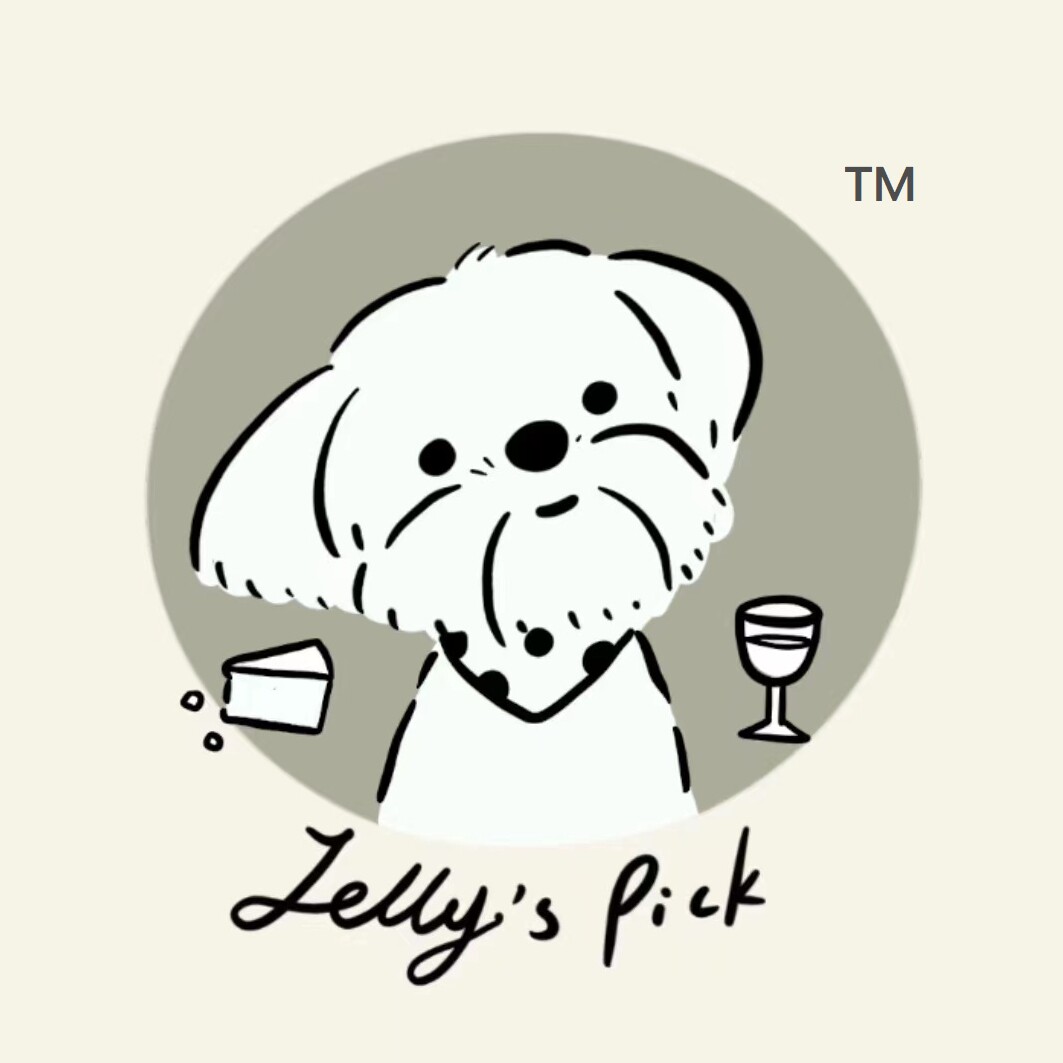Jelly's Pick