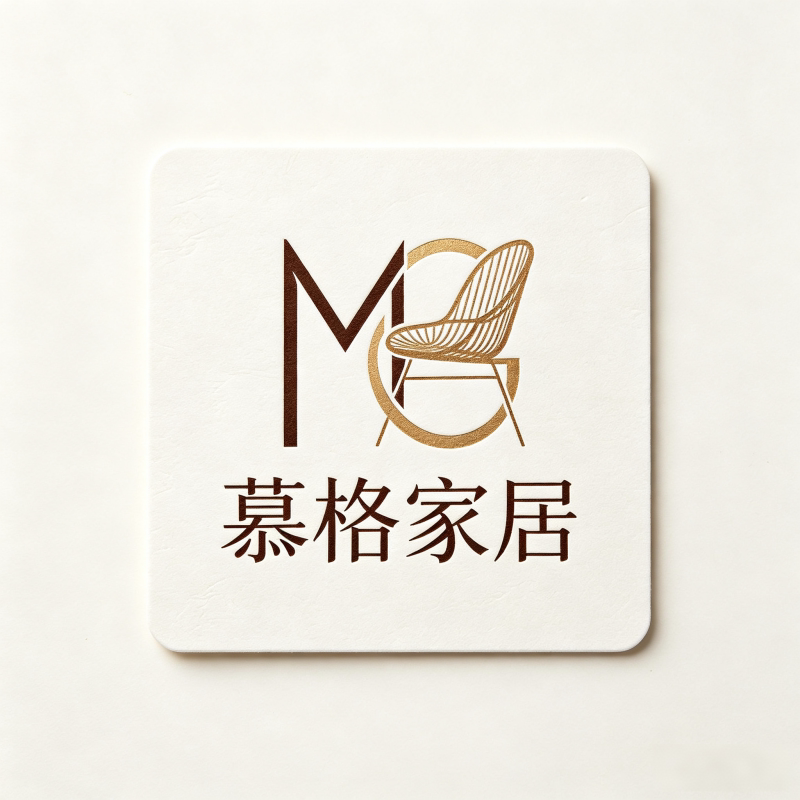 慕格家居 店铺LOGO