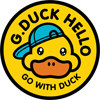 Hello Duck小黄鸭童装 店铺LOGO