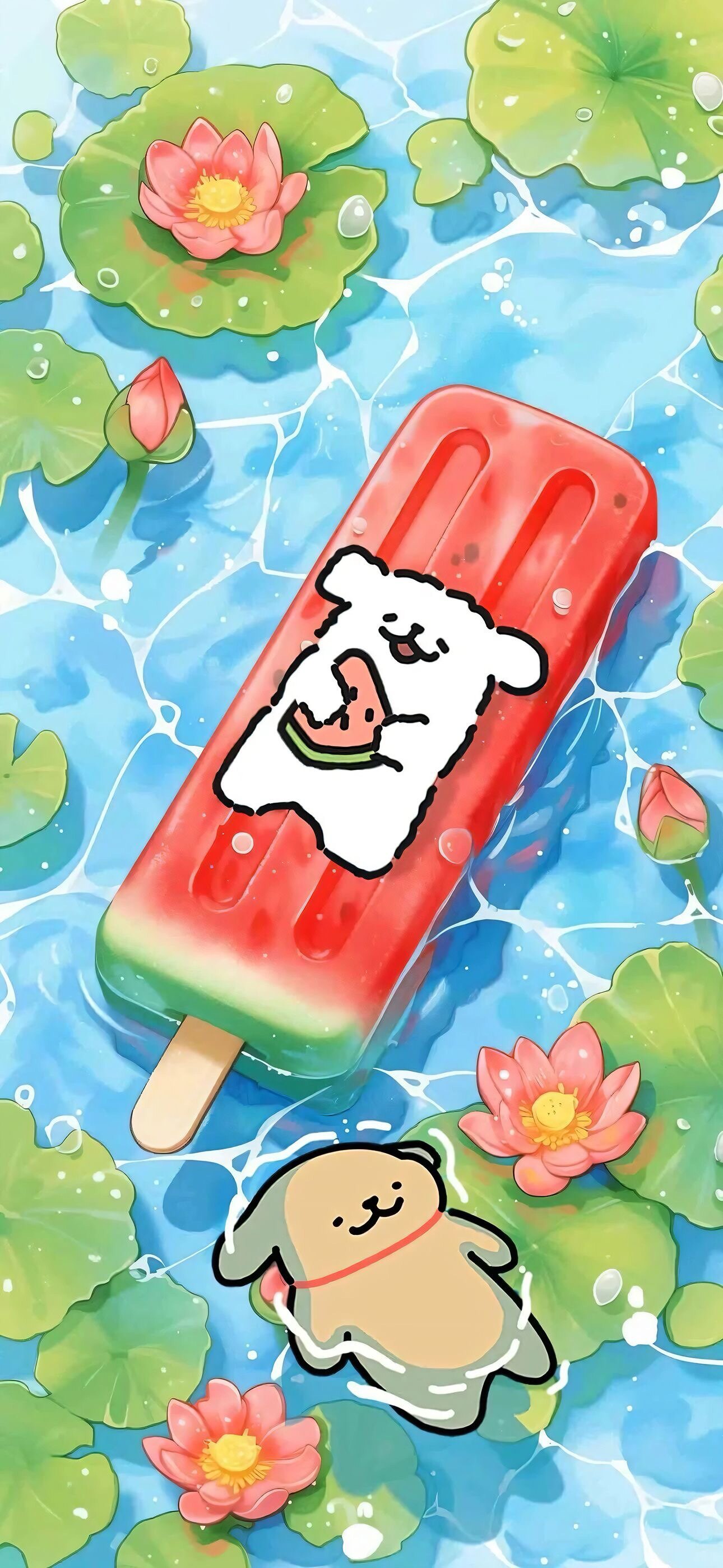 Little Kids韩国童装 店铺LOGO