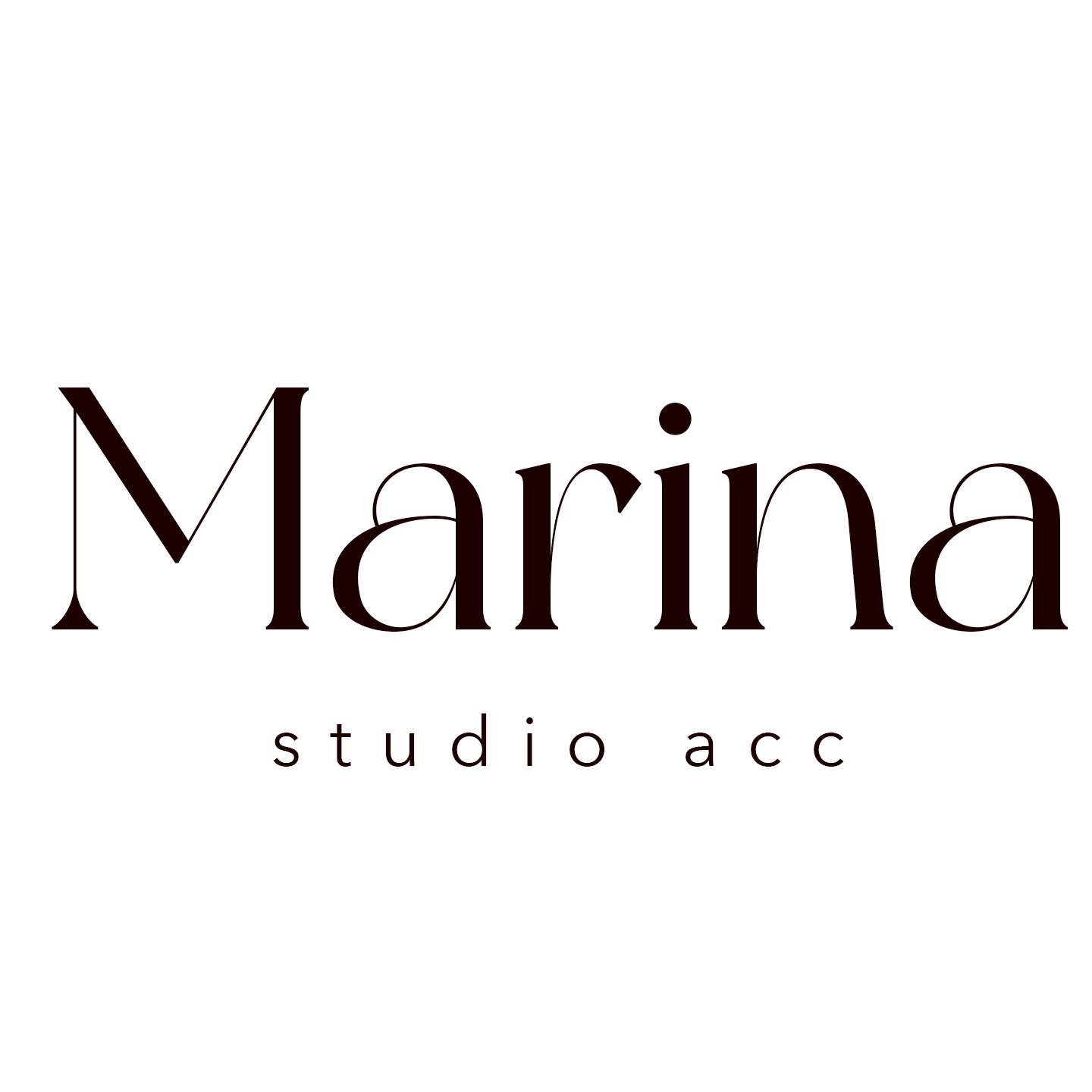 Marina STUDIO ACC