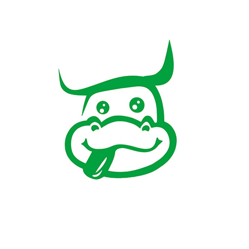 舜美沙田牛巴 店铺LOGO