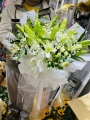 星辰花艺鲜花