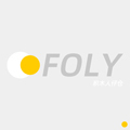 Foly积木人仔仓 店铺LOGO