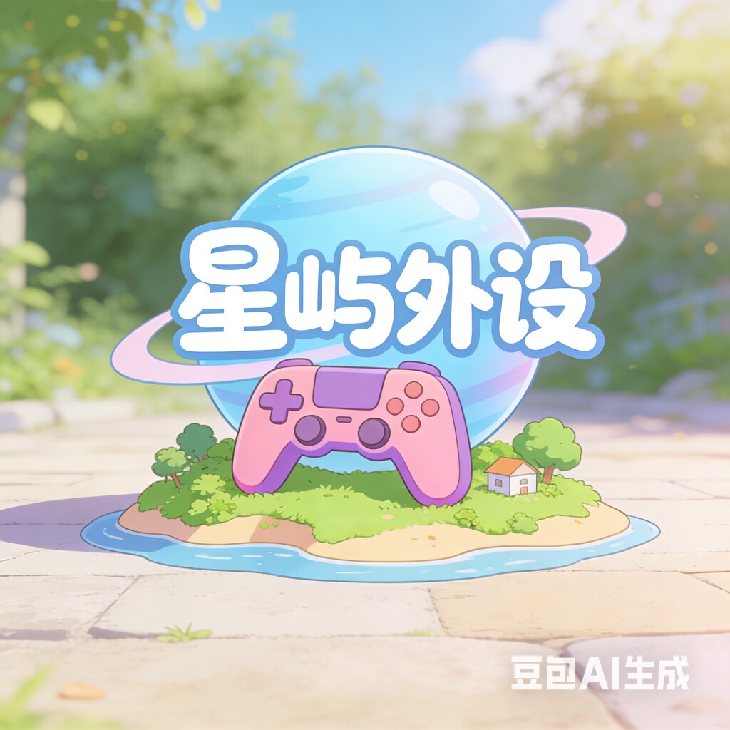 星屿外设