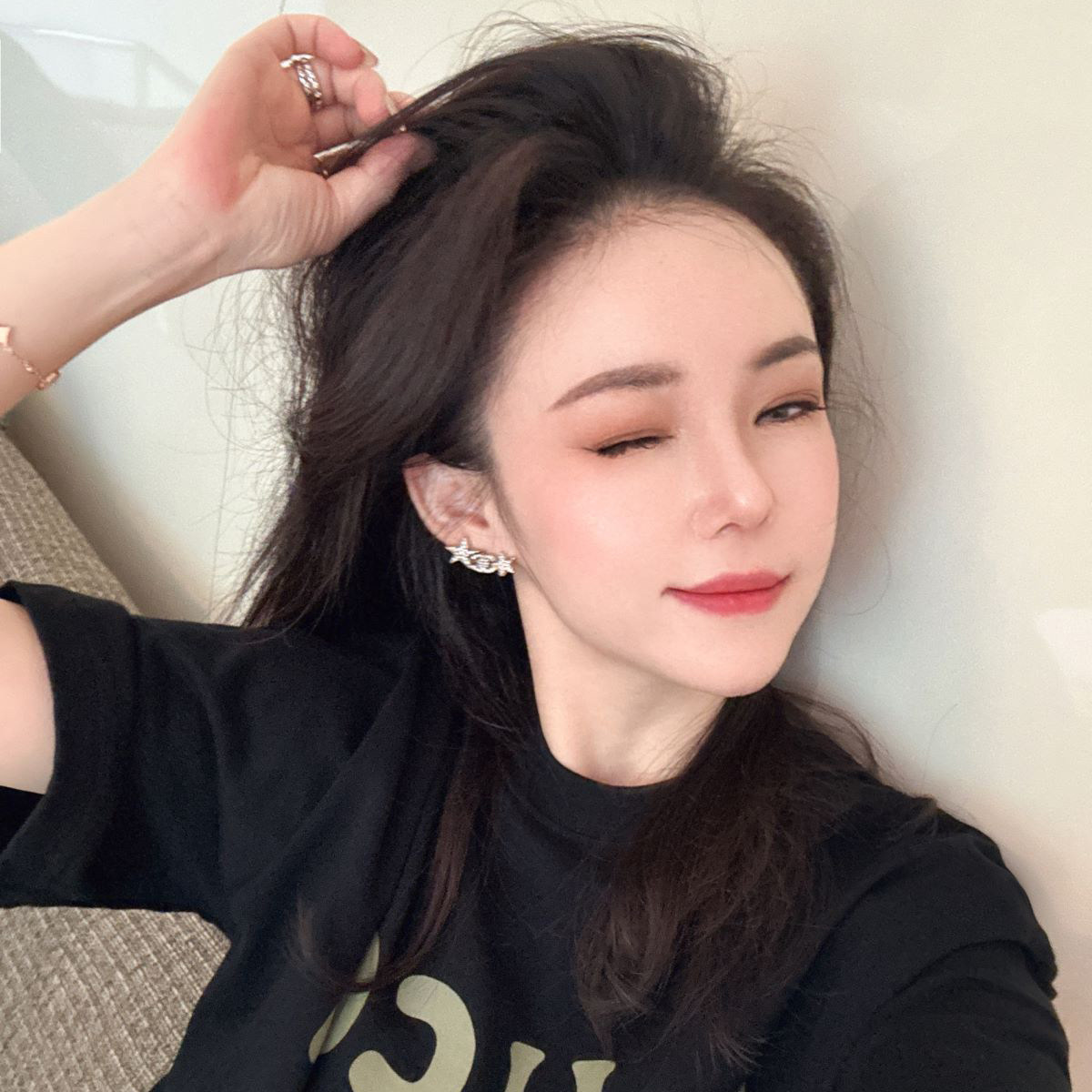 唐菲私服 店铺LOGO