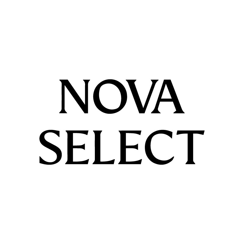 诺瓦选物 NOVA SELECT