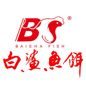 BAISHA FISH旗舰店 店铺LOGO