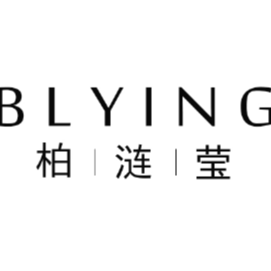 柏涟莹 店铺LOGO