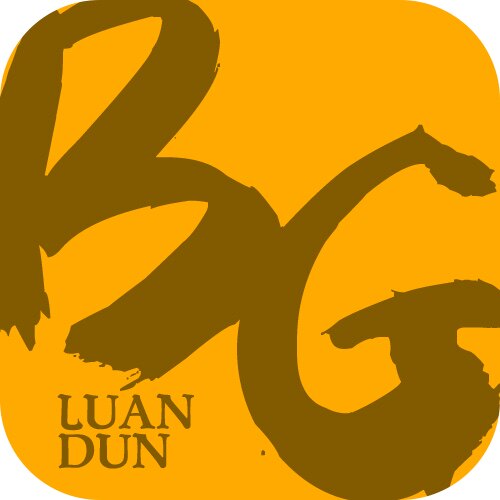桌游乱炖 店铺LOGO