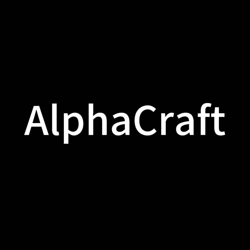 AlphaCraft