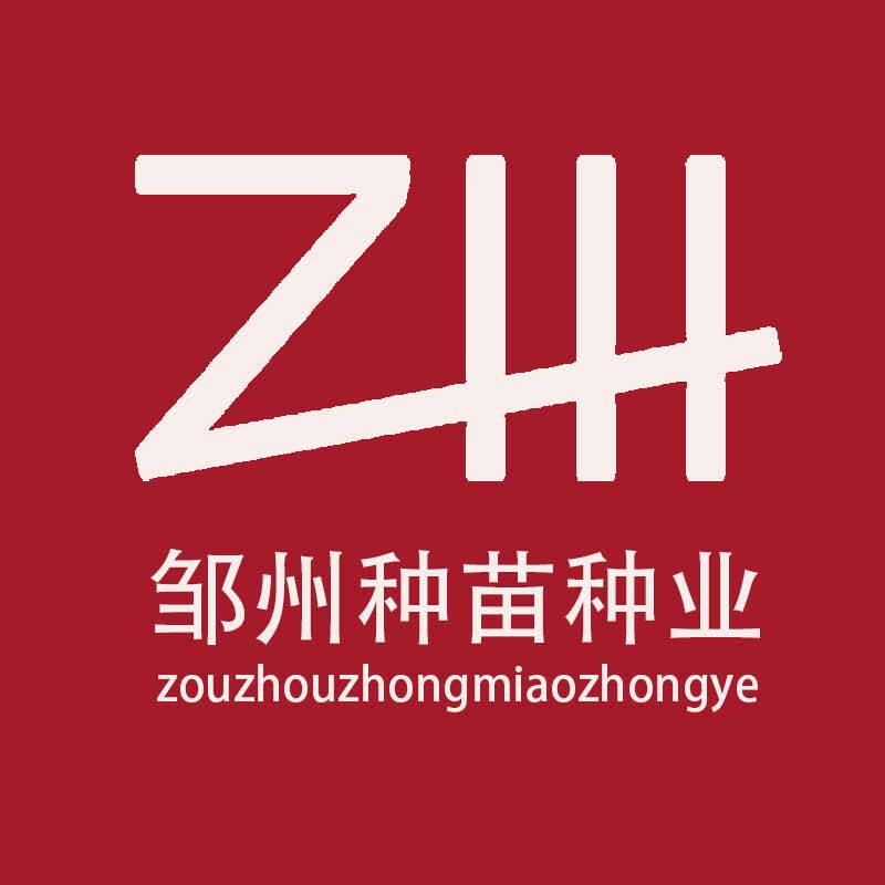 邹州种苗种业