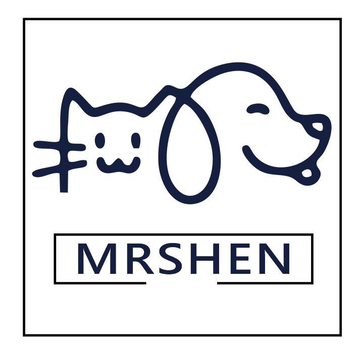 沈先生猫饭8090