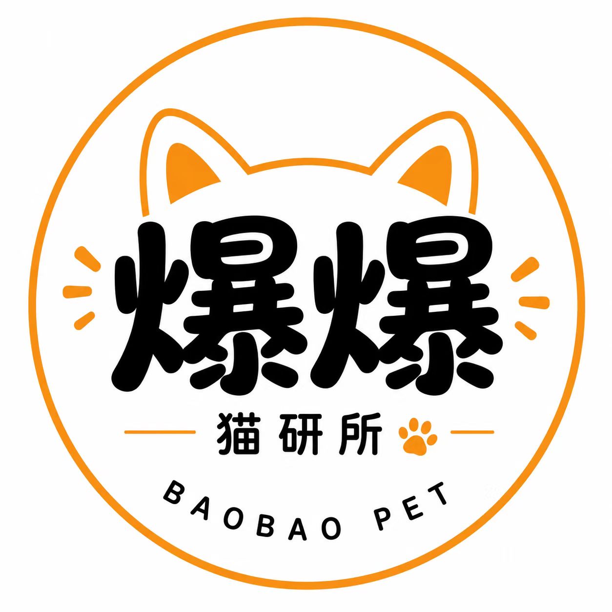 爆爆猫研所