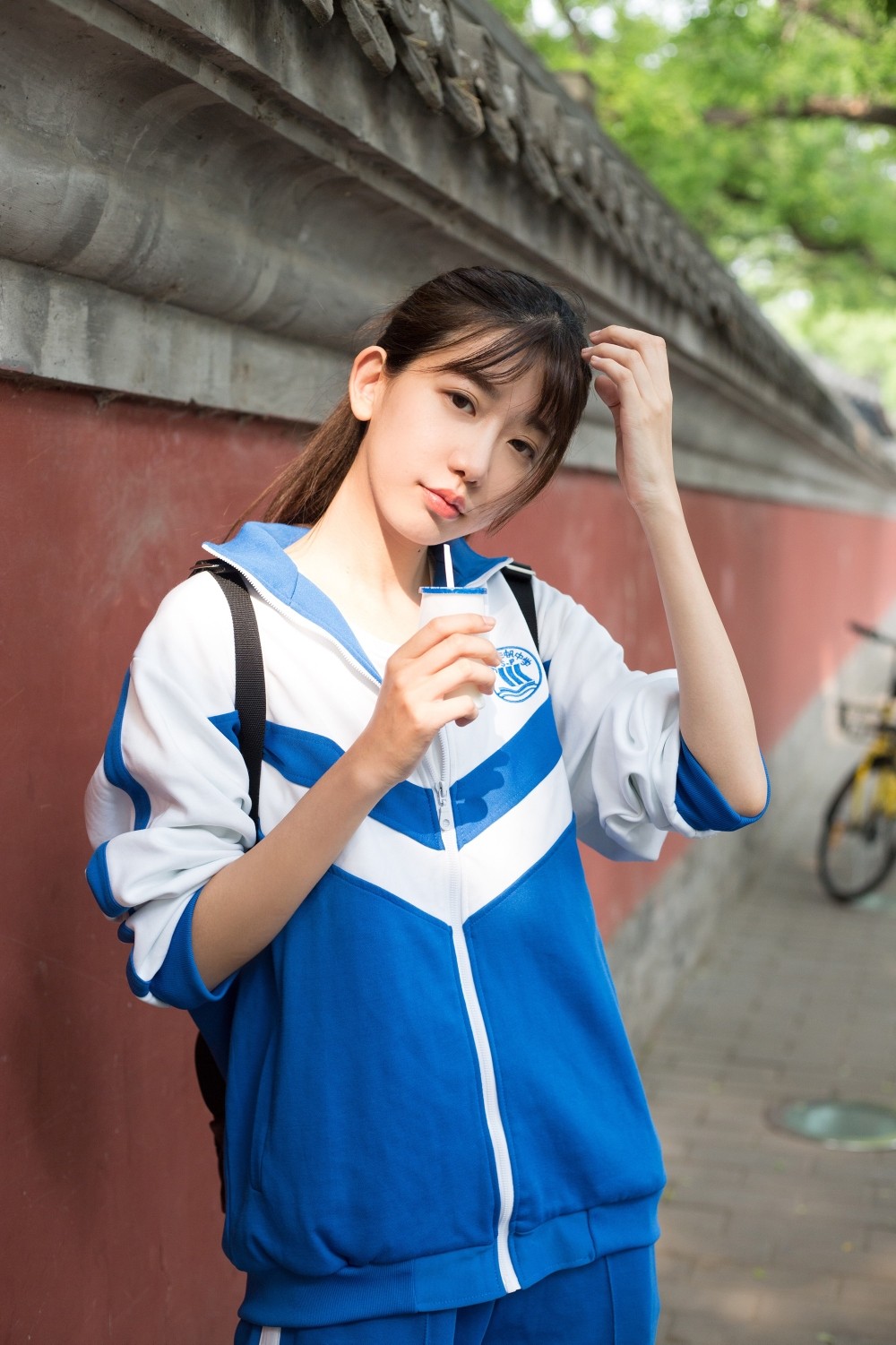 中国校服企业店