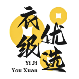 衣级优选 店铺LOGO