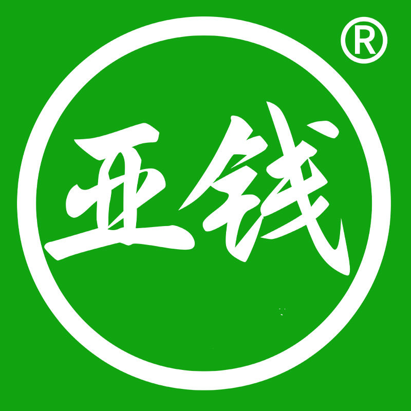 亚钱照明精品店