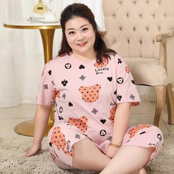 美基韵睡衣家居服