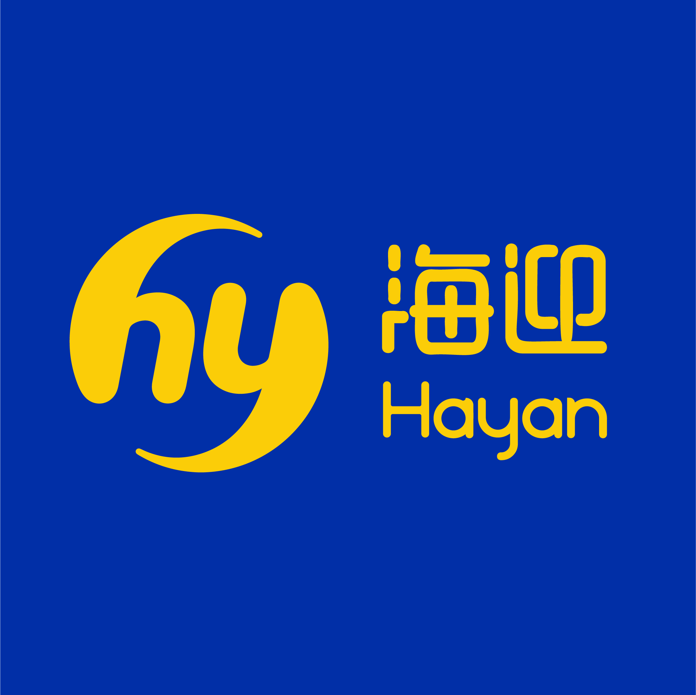 海迎旗舰店