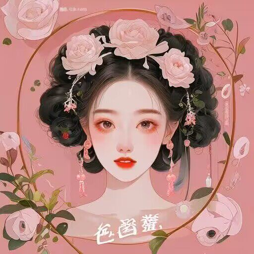 璀璨彩妆坊