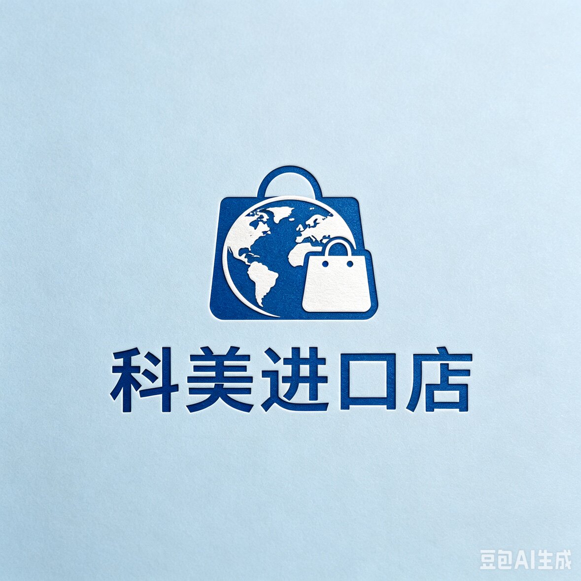 科美进口店