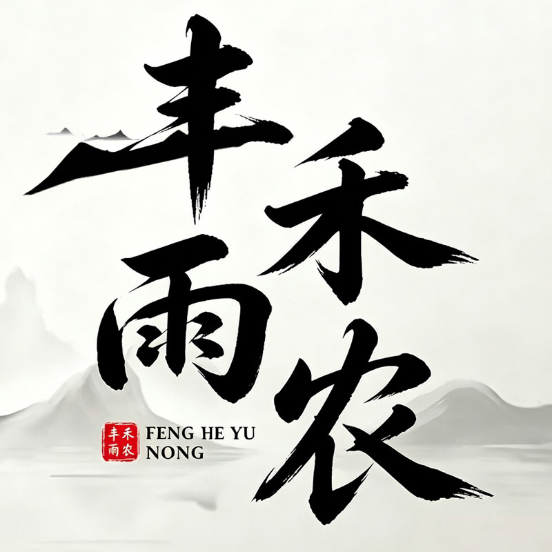 丰禾雨农