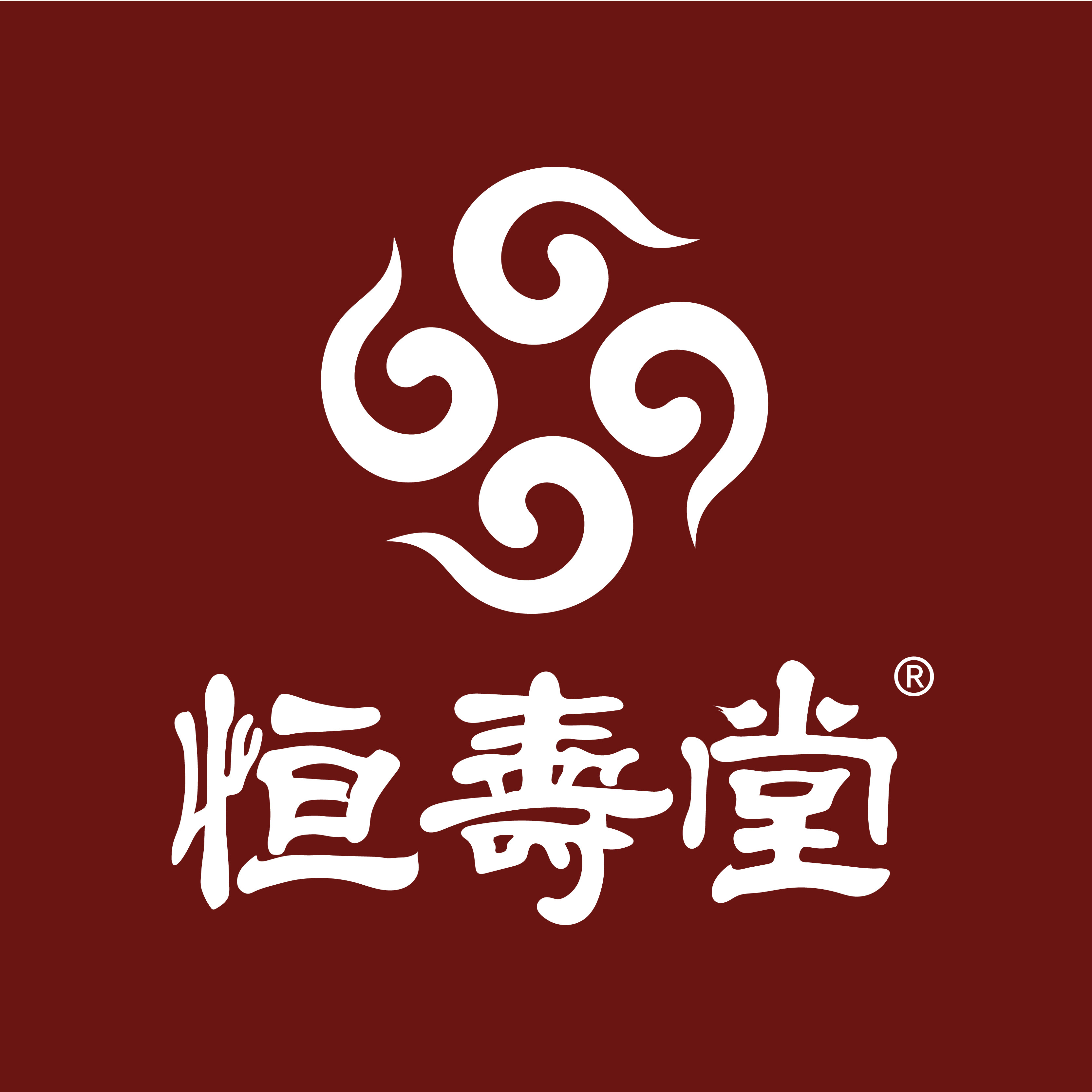 恒寿堂旗舰店