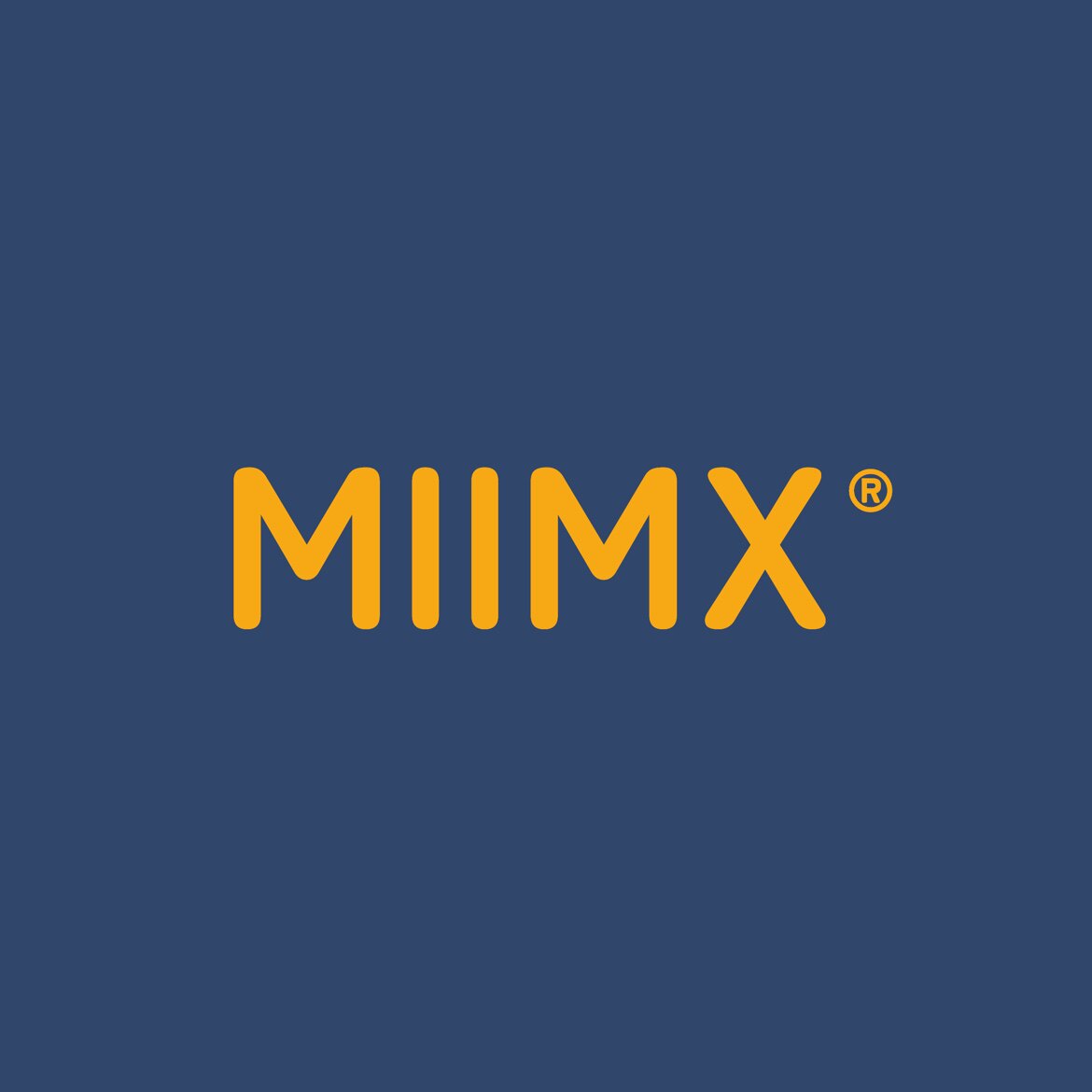 MIIMX
