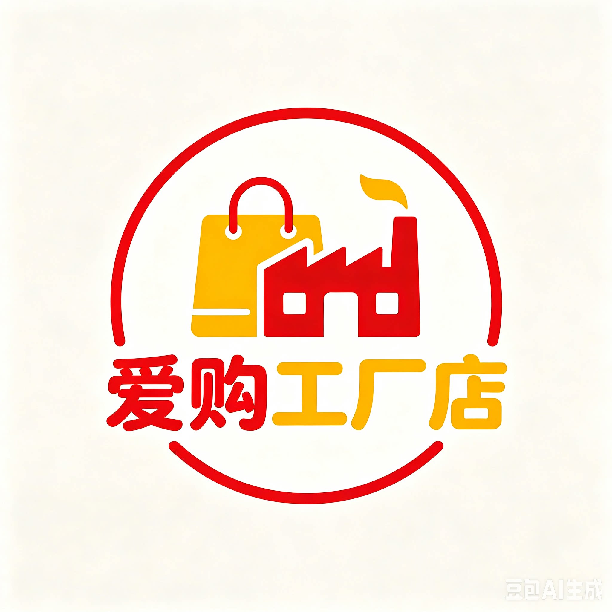 爱购工厂店