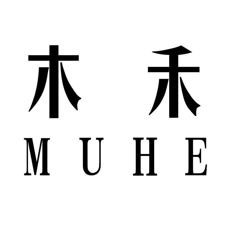 MUHE木禾纽扣 店铺LOGO
