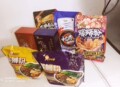 卖好欢螺螺蛳粉的店