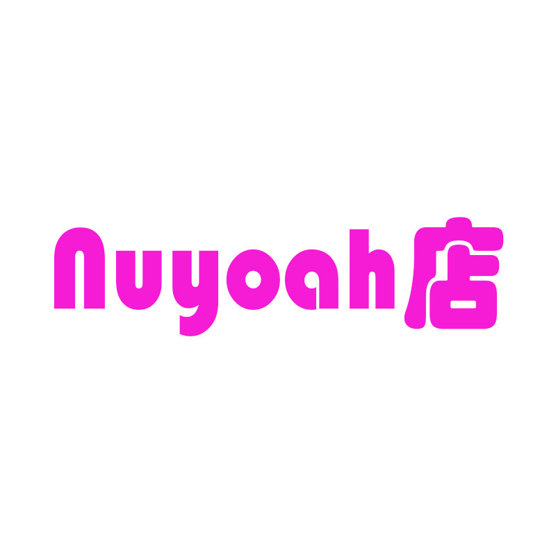 Nuyoah美店