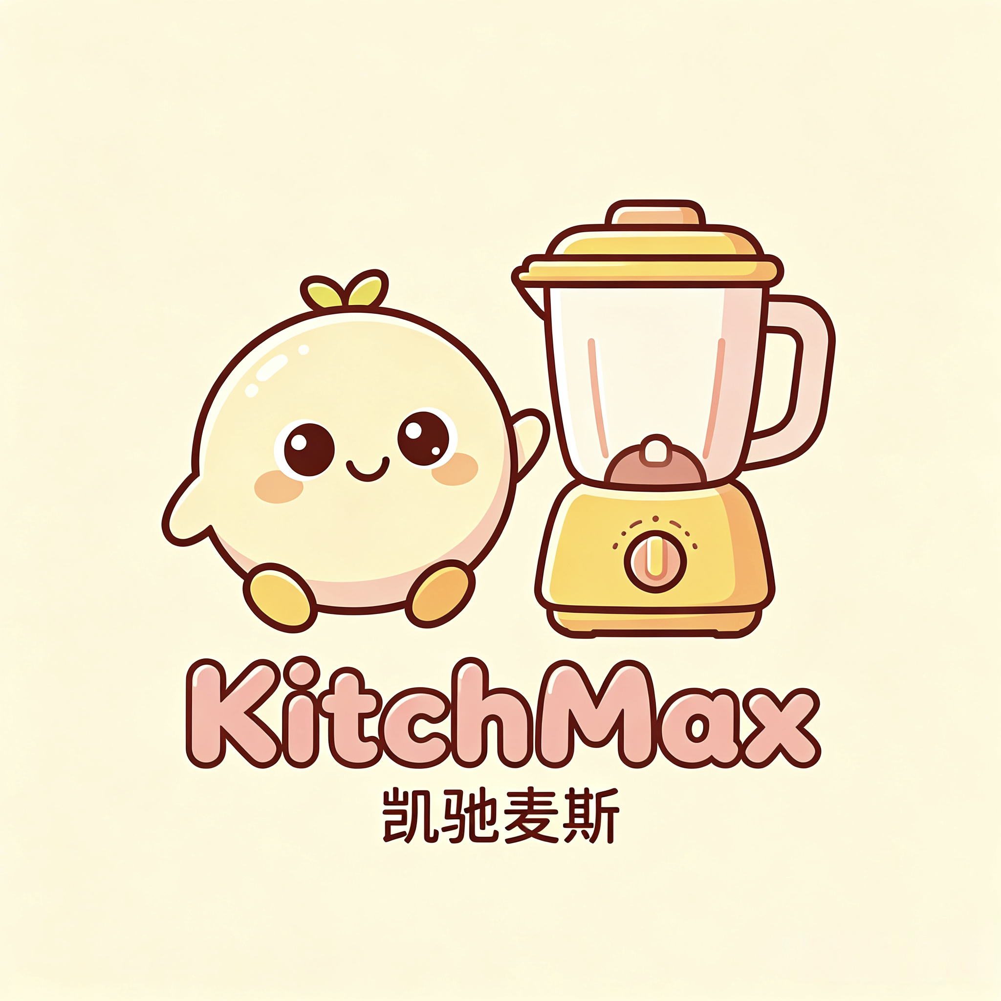 KitchMax凯驰麦斯