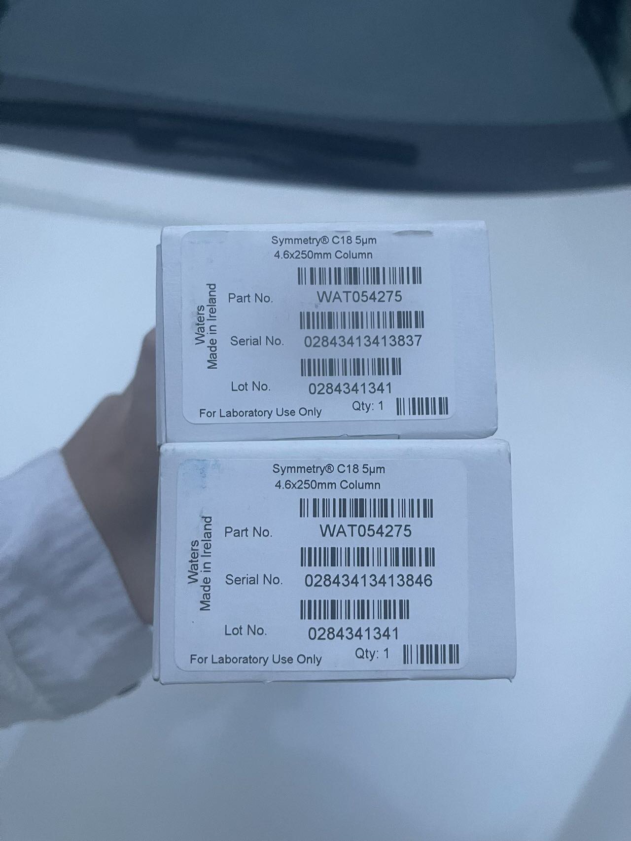 特价色谱耗材小店