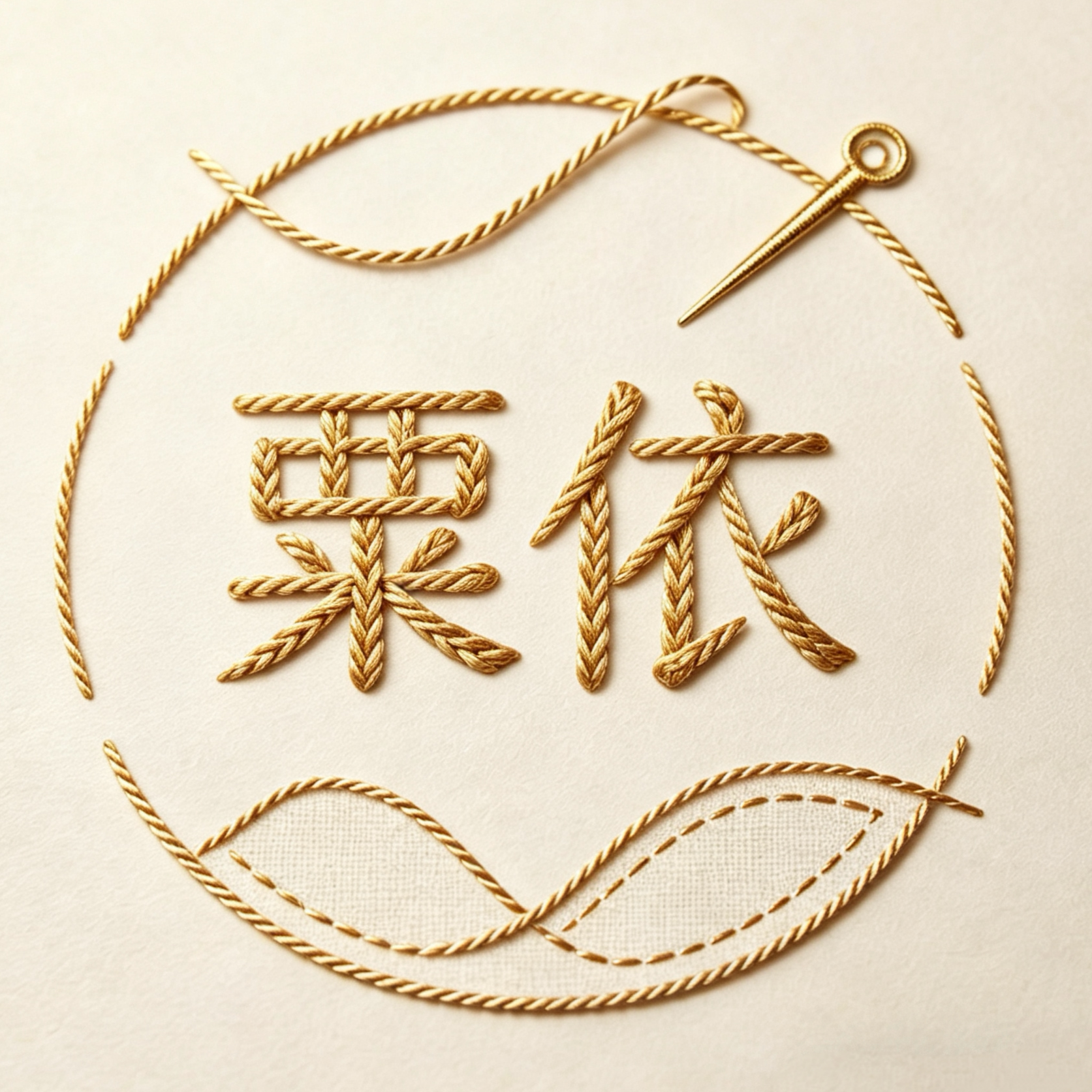 粟依土布手作工作室