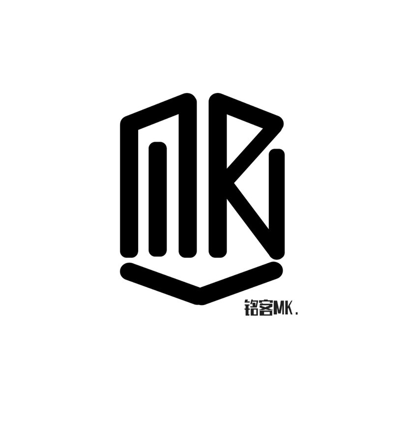 MK铭客模型