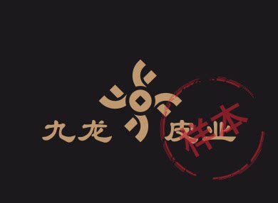 九龙皮业