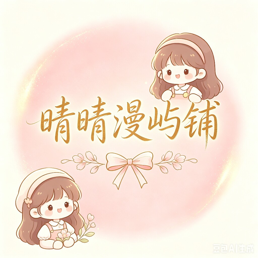 晴晴漫屿铺