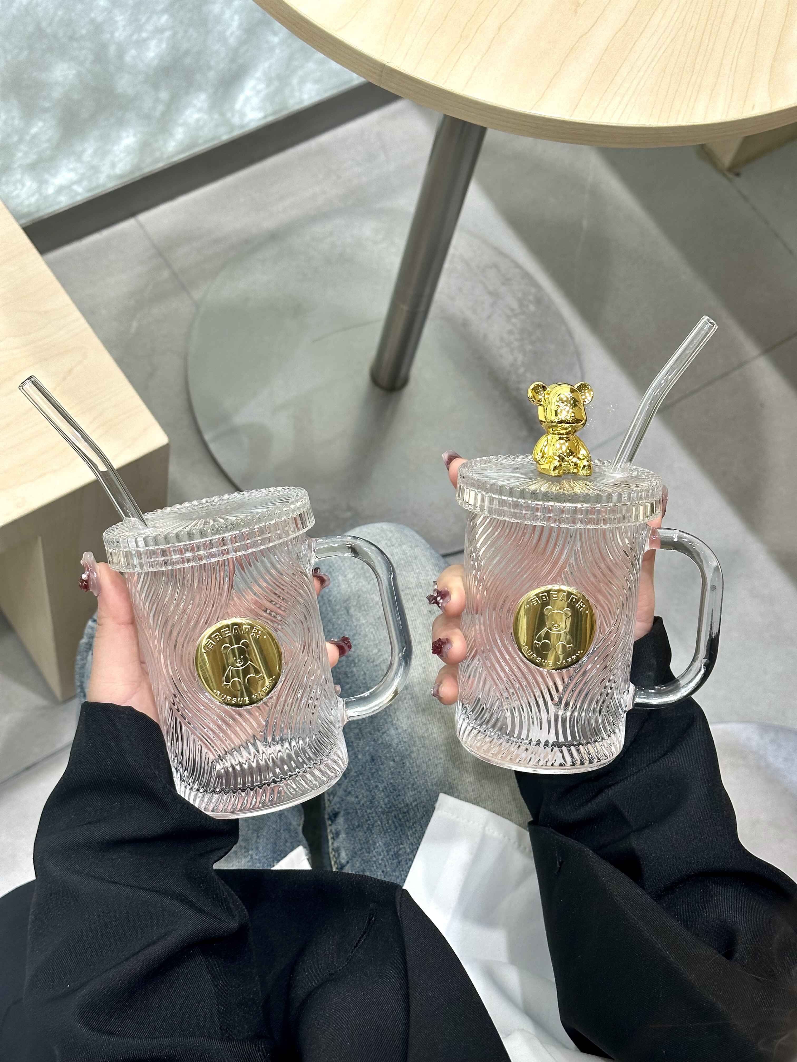 喜杯ins