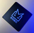 敏锐广告标识标牌加工厂