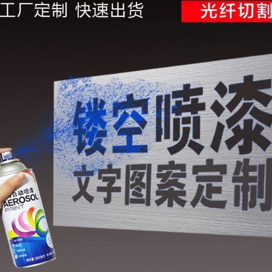 荣晟标识 店铺LOGO