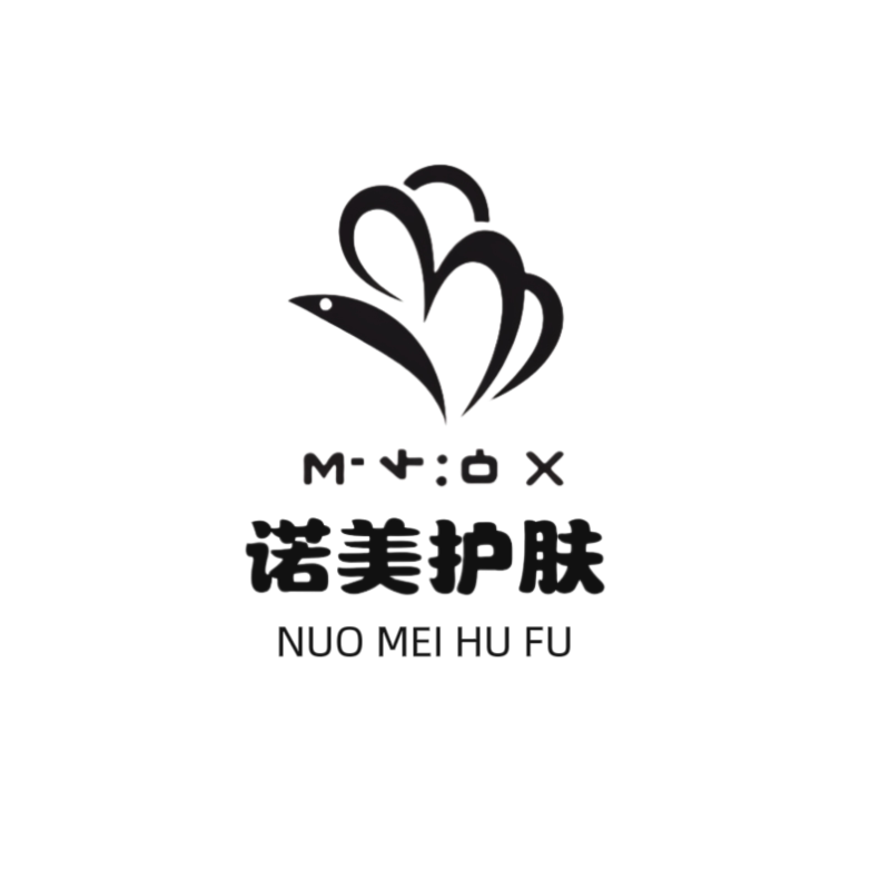 诺美护肤 店铺LOGO