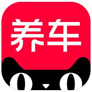 七橙养车 店铺LOGO