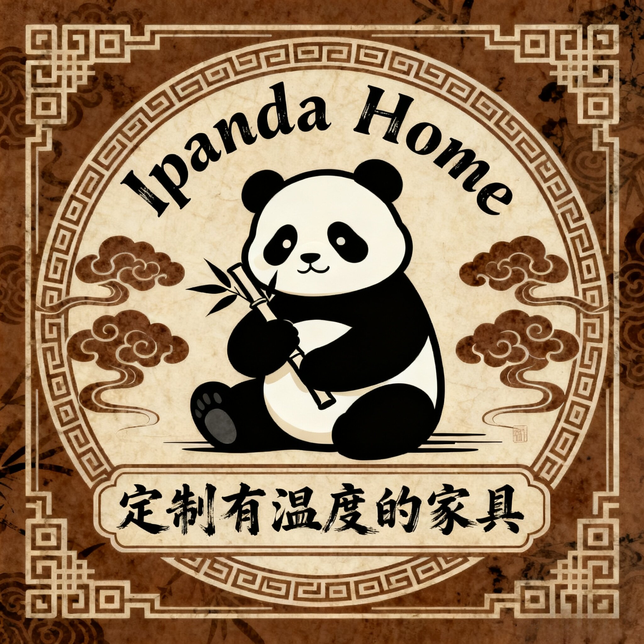 Ipanda Home家居