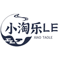 小淘乐le 店铺LOGO
