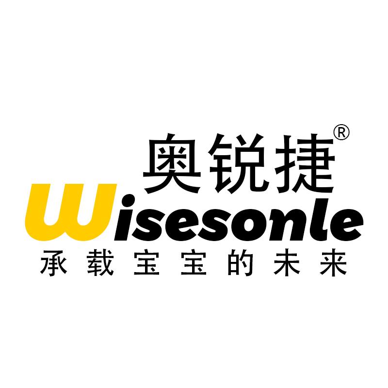奥锐捷旗舰店 店铺LOGO
