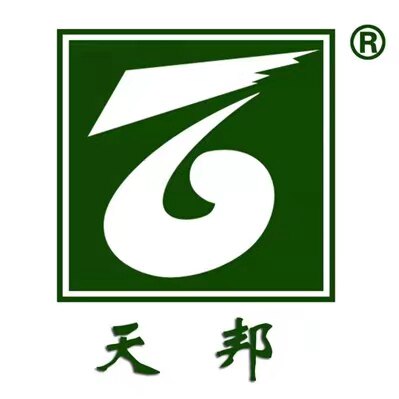 天邦蚕业 店铺LOGO